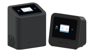 Cel-Fi PRO Cell Phone Booster Pack for Telstra or Optus