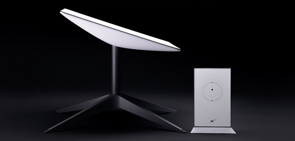 Starlink installation service - Central Highlands, Victoria