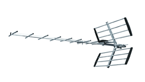 High Definition TV Antenna